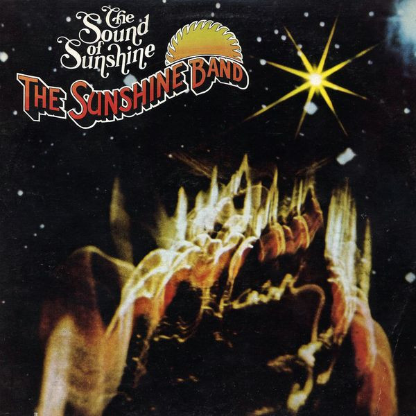 The Sunshine Band — The Sound Of Sunshine