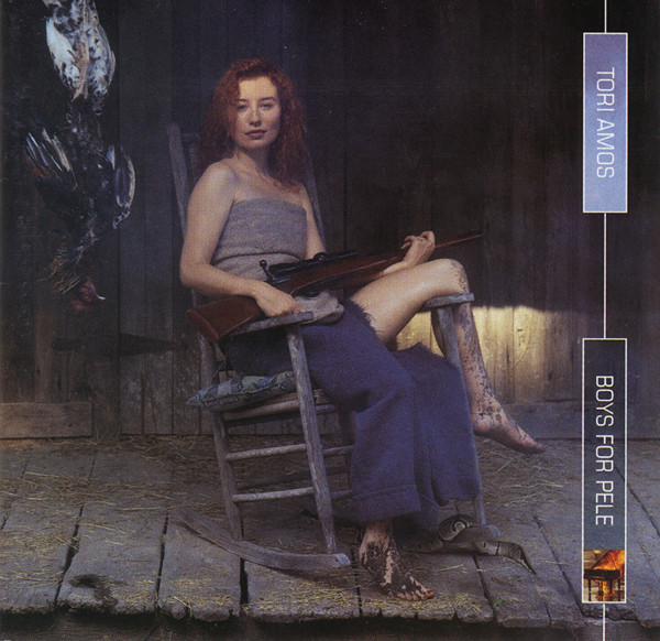 Tori Amos — Boys For Pele