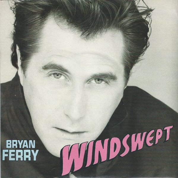 Bryan Ferry — Windswept