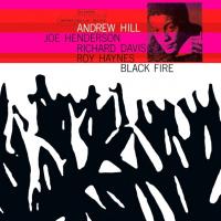 Andrew Hill — Black Fire