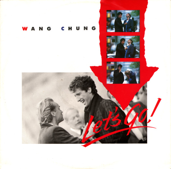 Wang Chung — Let's Go!