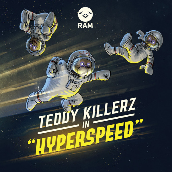 Teddy Killerz — Hyperspeed
