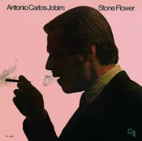 Antonio Carlos Jobim — Stone Flower
