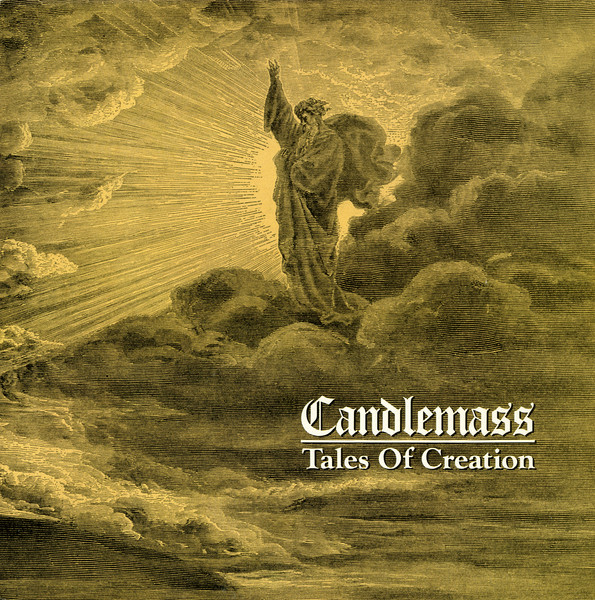 Candlemass — Tales Of Creation