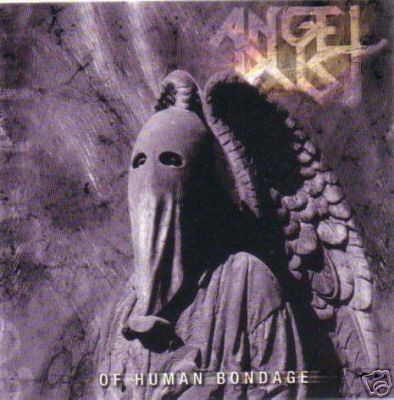 Angel Dust — Of Human Bondage
