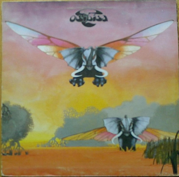 Osibisa — Osibisa