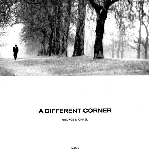 George Michael — A Different Corner