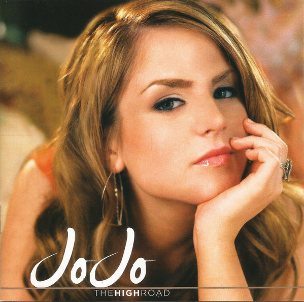 JoJo — The High Road Sampler