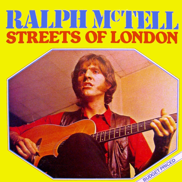 Ralph McTell — Streets Of London