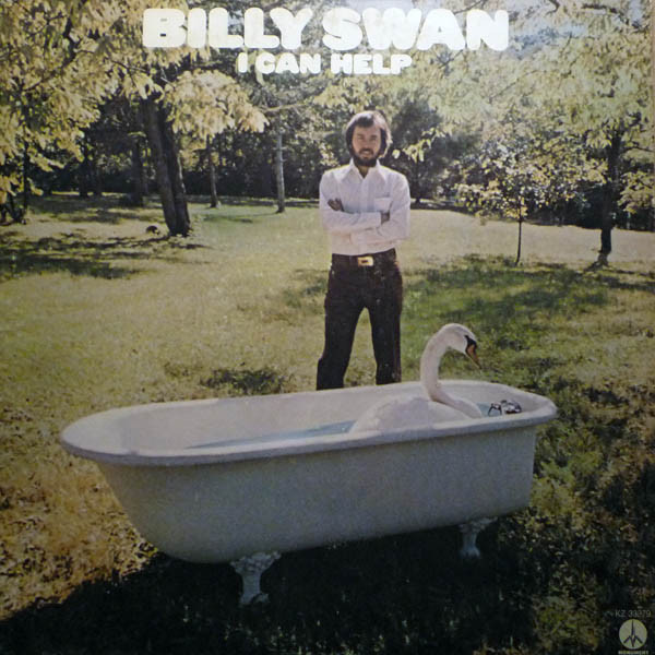 Billy Swan — I Can Help