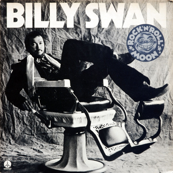 Billy Swan — Rock 'n' Roll Moon