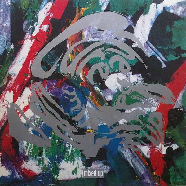 The Cure — Mixed Up
