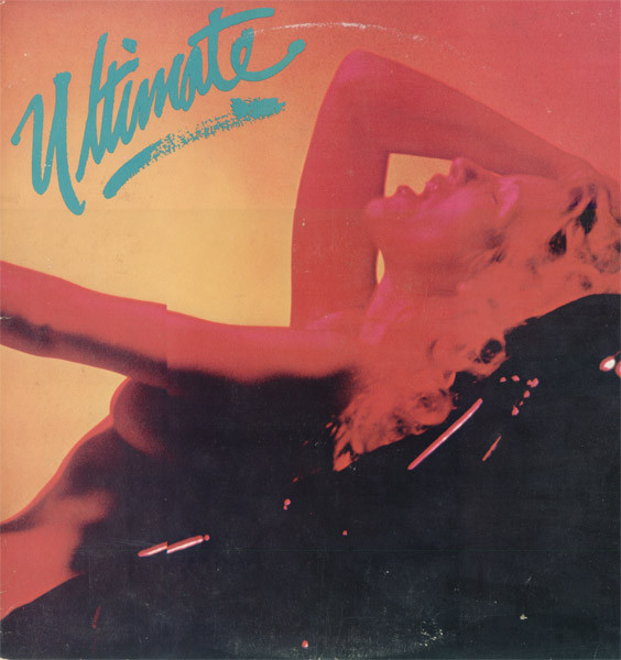 Ultimate (3) — Ultimate