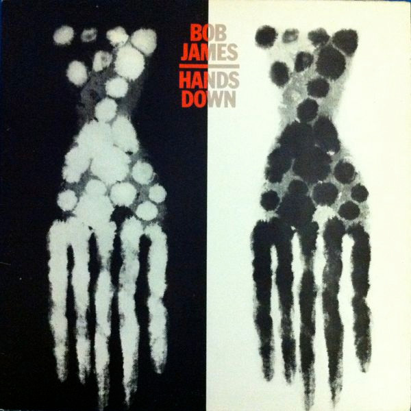 Bob James — Hands Down