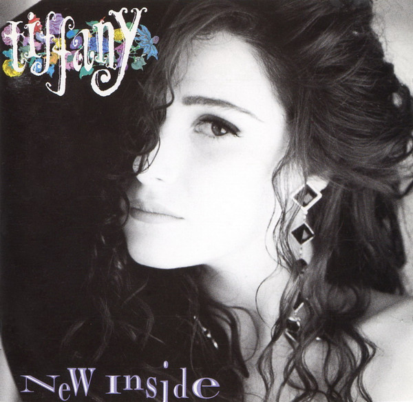 Tiffany — New Inside