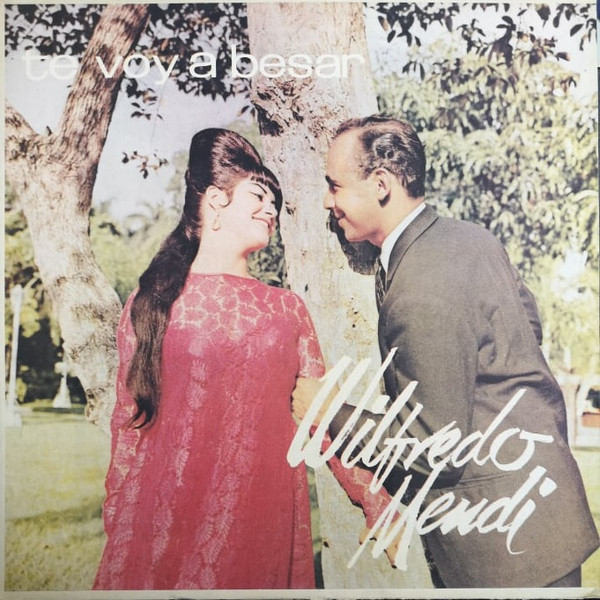Wilfredo Mendi — Es Wilfredo Mendi