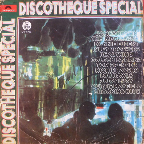 Various — Discotheque Special
