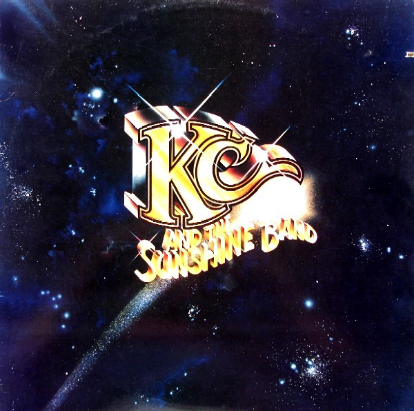 KC & The Sunshine Band — Who Do Ya (Love)