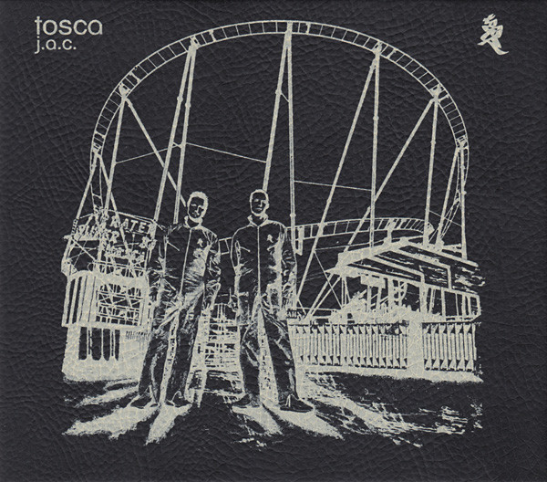 Tosca — J.A.C.