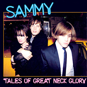 Sammy (4) — Tales Of Great Neck Glory