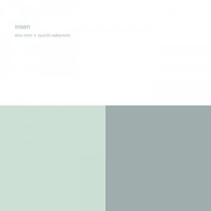 Alva Noto + Ryuichi Sakamoto — Insen