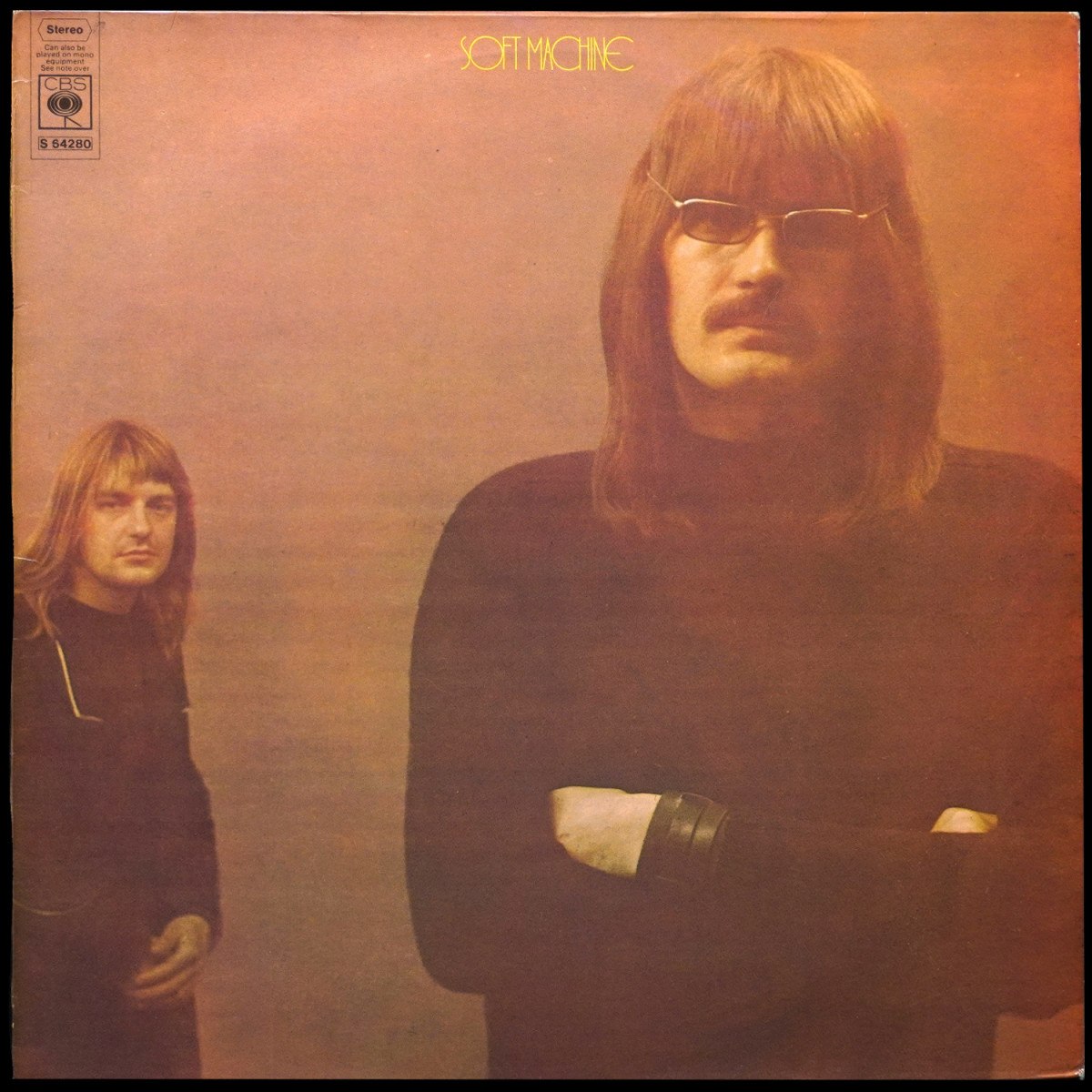 Soft Machine — Fourth