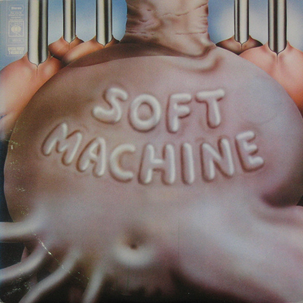 Soft Machine — Six