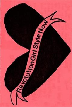 Bikini Kill — Revolution Girl Style Now