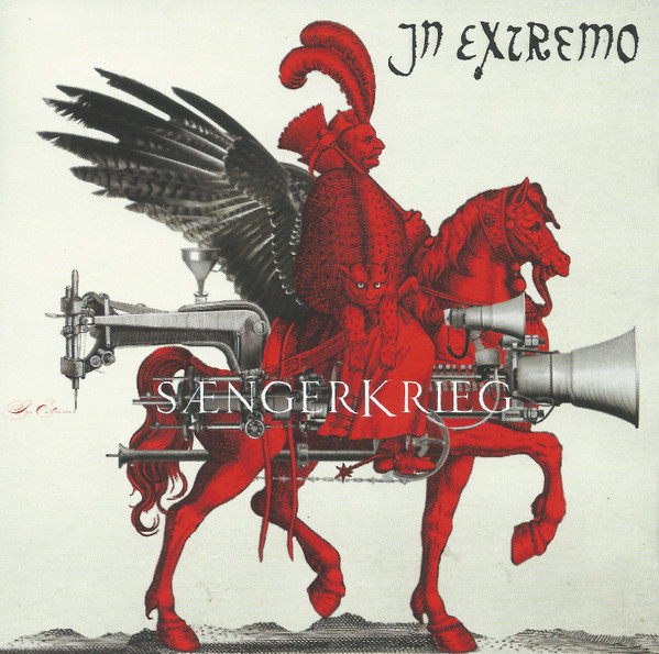 In Extremo — Sængerkrieg