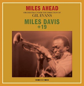 Miles Davis — Miles Ahead