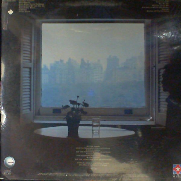 Yoko Ono — Season Of Glass