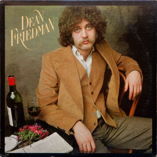Dean Friedman — Dean Friedman