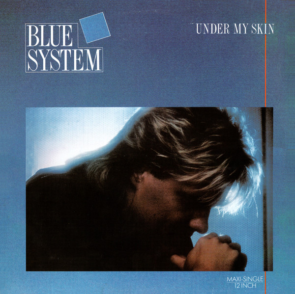 Blue System — Under My Skin