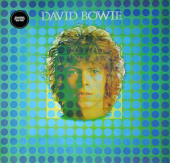 David Bowie — Space Oddity