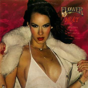 Flower (2) — Heat
