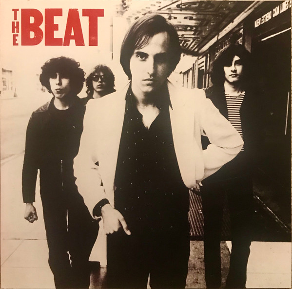 Paul Collins' Beat — The Beat