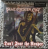 Blue Öyster Cult — (Don't Fear) The Reaper