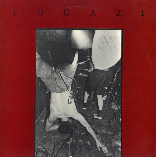Fugazi — Fugazi