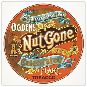 Small Faces — Ogdens' Nut Gone Flake