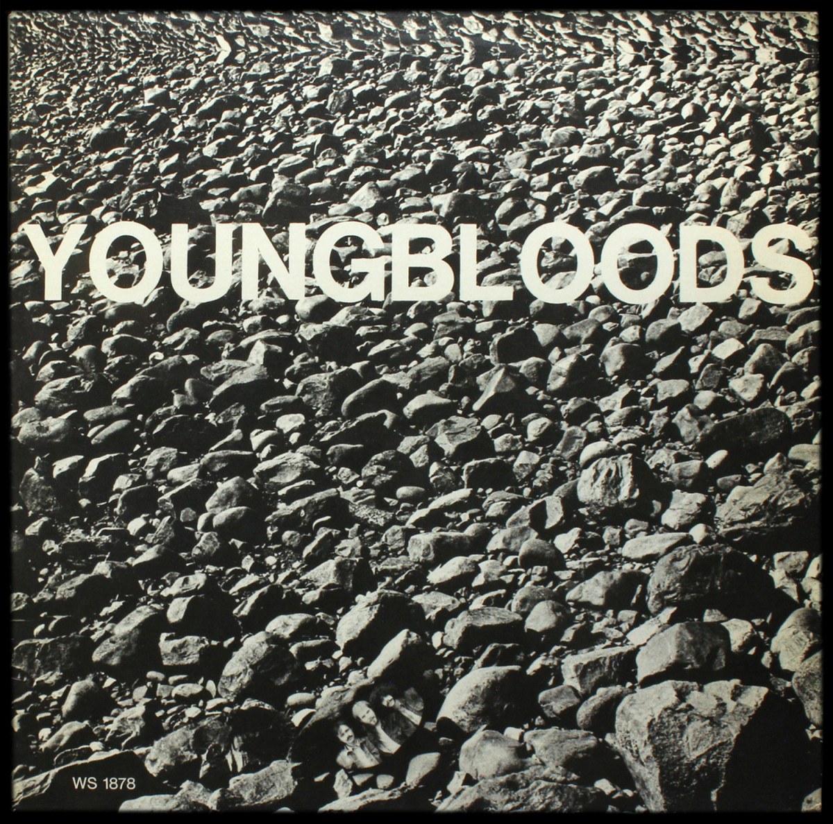 The Youngbloods — Rock Festival