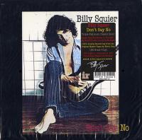 Billy Squier — Don't Say No