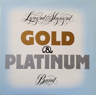 Lynyrd Skynyrd — Gold & Platinum