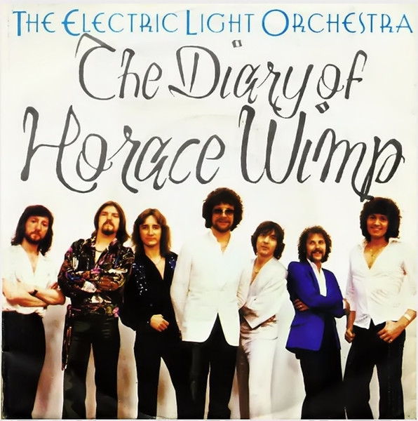 Electric Light Orchestra — The Diary Of Horace Wimp