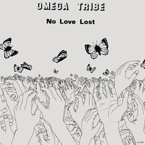 Omega Tribe — No Love Lost