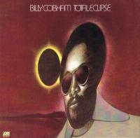 Billy Cobham — Total Eclipse
