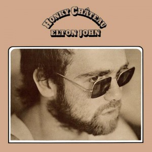 Elton John — Honky Château