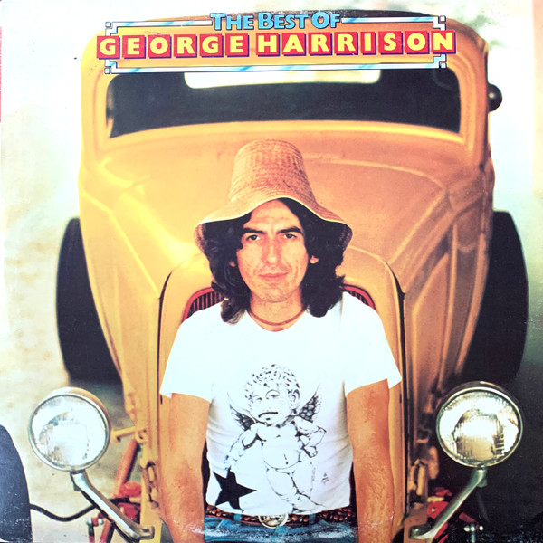 George Harrison — The Best Of George Harrison