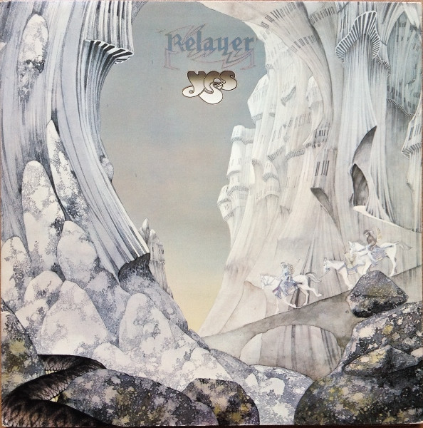 Yes — Relayer
