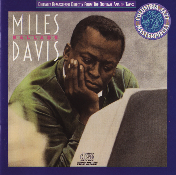 Miles Davis — Ballads