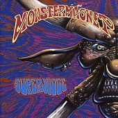 Monster Magnet — Superjudge